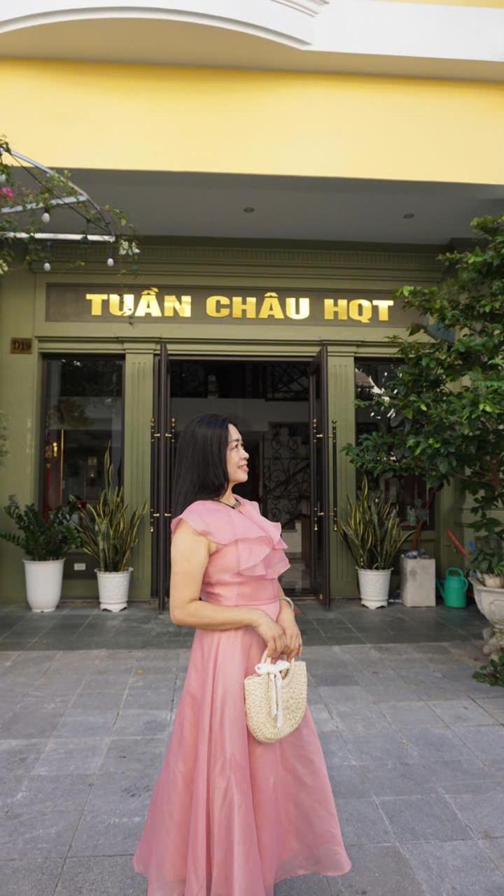 Hotel Tuan Chau Hqt à Hạ Long Extérieur photo
